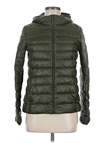 Uniqlo Jacket (view 1)