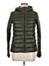 Uniqlo 100% Nylon Green Jacket Size M - photo 1