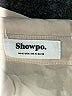 showpo Tan Long Sleeve Blouse Size 4 - photo 7