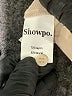 showpo Tan Long Sleeve Blouse Size 4 - photo 8