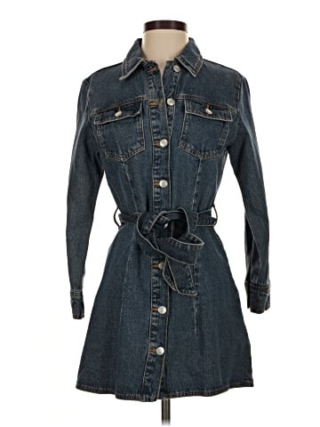 Zara Casual Dress (view 1)