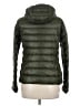 Uniqlo 100% Nylon Green Jacket Size M - photo 2
