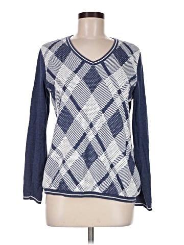 Tommy Hilfiger Pullover Sweater (view 1)