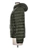 Uniqlo 100% Nylon Green Jacket Size M - photo 5