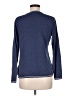 Tommy Hilfiger Argyle Checkered-gingham Blue Pullover Sweater Size M - photo 2