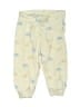 ICE 100% Cotton Yellow Khakis 6-9 MO / 9 MO - photo 1