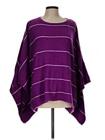 Umgee Poncho (view 1)