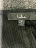 Lulus Black 3/4 Sleeve T-Shirt Size M - photo 7