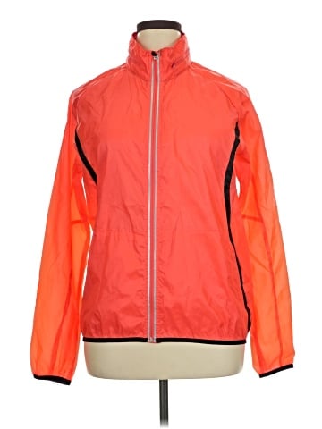 Bcg Windbreaker (view 1)