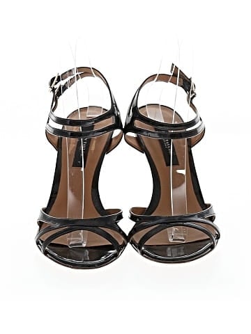 Ann Taylor Sandals (view 2)