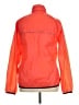 Bcg 100% Polyester Color Block Orange Windbreaker Size XL - photo 2