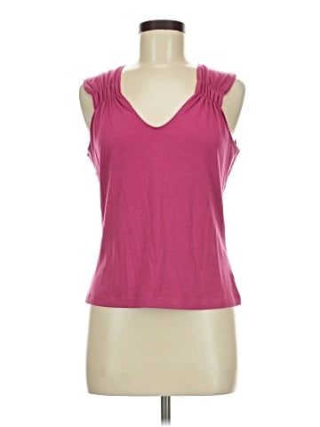 Jones Wear Sleeveless Top (view 1)