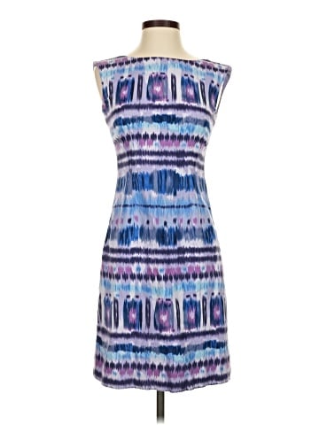 Tahari by ASL Cocktail Dress (view 1)