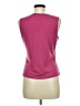 Jones Wear Pink Sleeveless Top Size M - photo 2