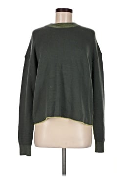 Lululemon Athletica Turtleneck Sweater (view 1)