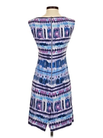 Tahari by ASL Cocktail Dress (view 2)