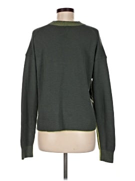 Lululemon Athletica Turtleneck Sweater (view 2)