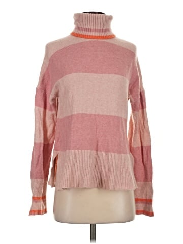 J.Crew Turtleneck Sweater (view 1)