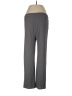 Unbranded Gray Track Pants Size 11 - photo 2