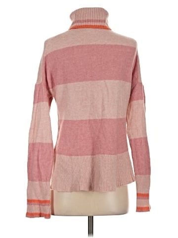 J.Crew Turtleneck Sweater (view 2)