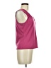 Jones Wear Pink Sleeveless Top Size M - photo 4