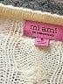 Mi ami Ivory Pullover Sweater Size S - photo 7