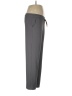 Unbranded Gray Track Pants Size 11 - photo 4