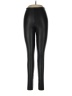 Commando Black Leggings Size M - photo 1