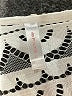 PilyQ Ivory Long Sleeve Top Size L - photo 7