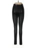 Commando Black Leggings Size M - photo 2