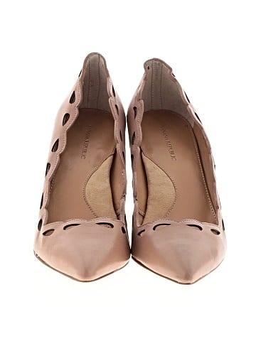 Banana Republic Heels (view 2)