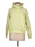 Athleta Green Pullover Hoodie Size L - photo 1
