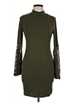 Romeo & Juliet Couture Casual Dress (view 1)