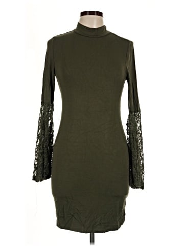 Romeo & Juliet Couture Casual Dress (view 1)