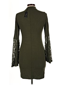 Romeo & Juliet Couture Casual Dress (view 2)