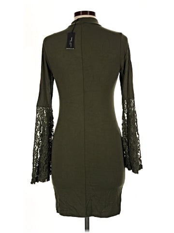 Romeo & Juliet Couture Casual Dress (view 2)