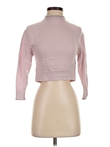Emporio Armani Turtleneck Sweater (view 1)