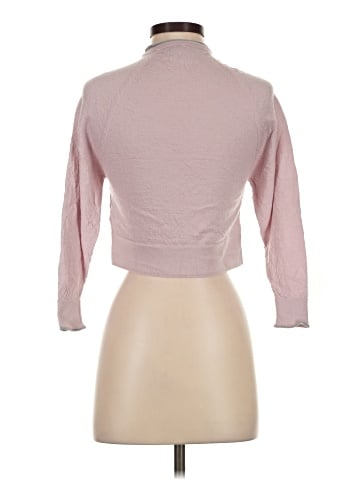 Emporio Armani Turtleneck Sweater (view 2)