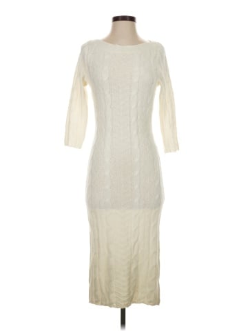 Eva Mendes by New York & Company Casual Dress (view 1)