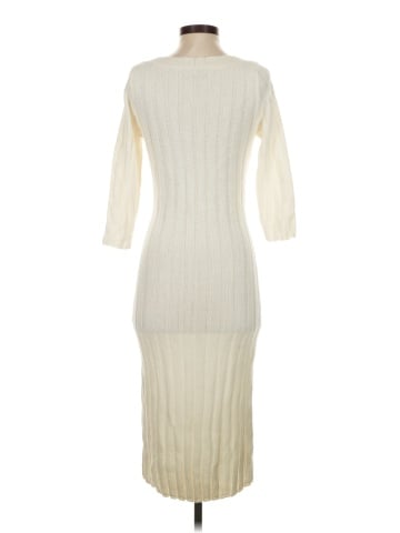 Eva Mendes by New York & Company Casual Dress (view 2)