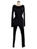 Assorted Brands Black Jumpsuit Size M - photo 1