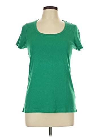 Lands' End Short Sleeve T-Shirt (view 1)