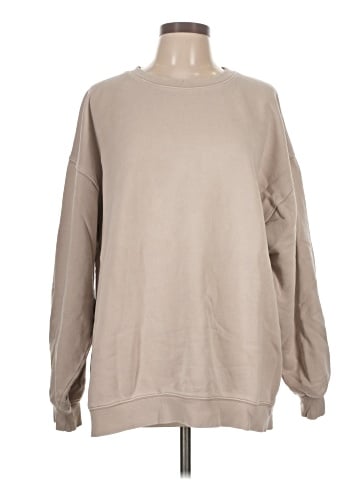 TNA Sweatshirt (view 1)