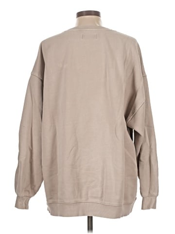 TNA Sweatshirt (view 2)