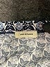 Max Studio Print Blue Casual Dress Size M (estimated) - photo 6