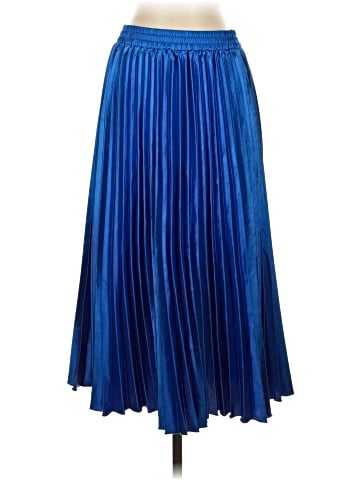 Allegra K Formal Skirt (view 1)