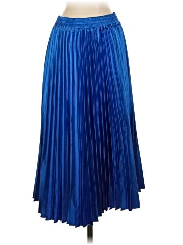 Allegra K Formal Skirt (view 2)