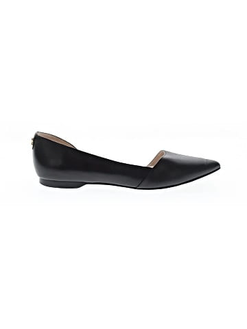 Cole Haan Flats (view 1)