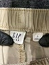 Gap Kids Solid Tan Green Casual Pants Size S (kids) - photo 3