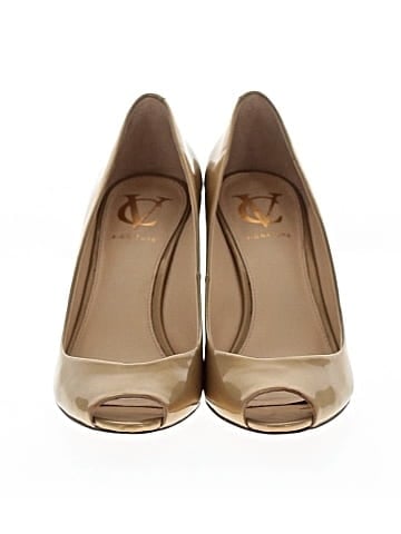 VC Signature Heels (view 2)